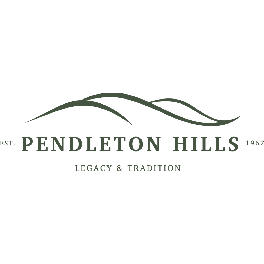 Pendleton Hills